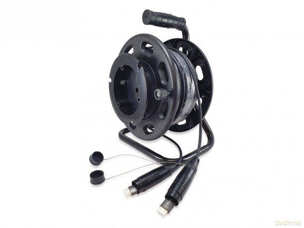 Hdmi 2.1 Active Optic Cable 100m