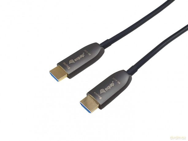 Hdmi 2.1 Active Optic Cable 50m