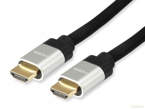 Hdmi 2.1 Cable M/M 1mt 8k