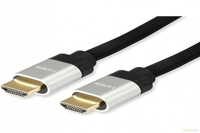 Hdmi 2.1 Cable M/M 2mt 8k