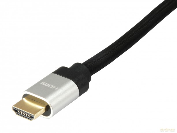 Hdmi 2.1 Ultra High Speed Cable 15m