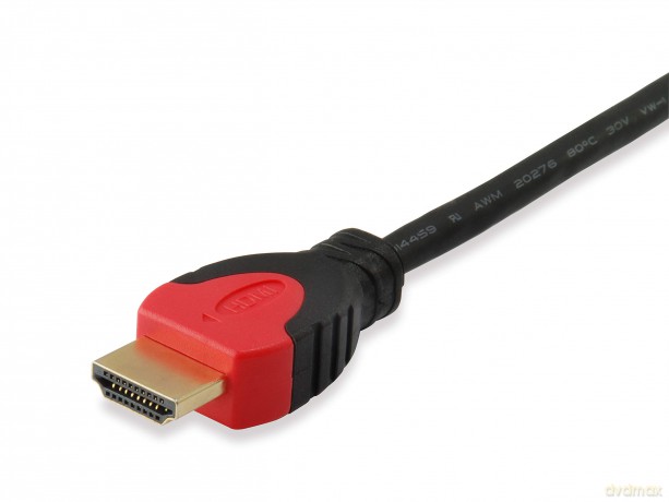 Hdmi 3.0 Cable M/M 2mt 26 Awg