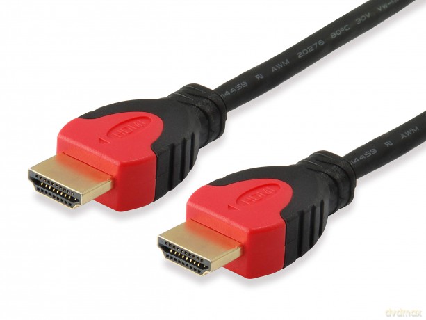 Hdmi 3.0 Cable M/M 2mt 26 Awg