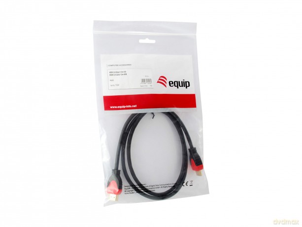 Hdmi 3.0 Cable M/M 2mt 26 Awg