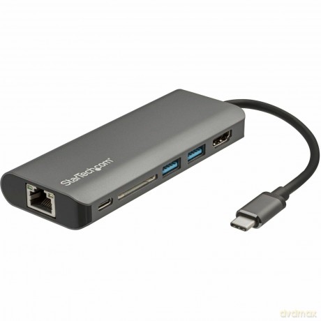 Hdmi 4k - 2xa 1xc - Sd Reader - Pd 3.0