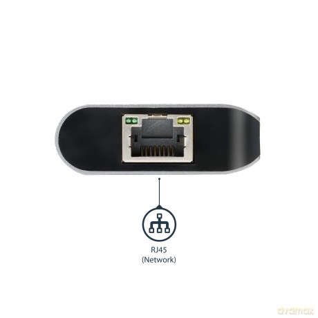 Hdmi 4k - 2xa 1xc - Sd Reader - Pd 3.0