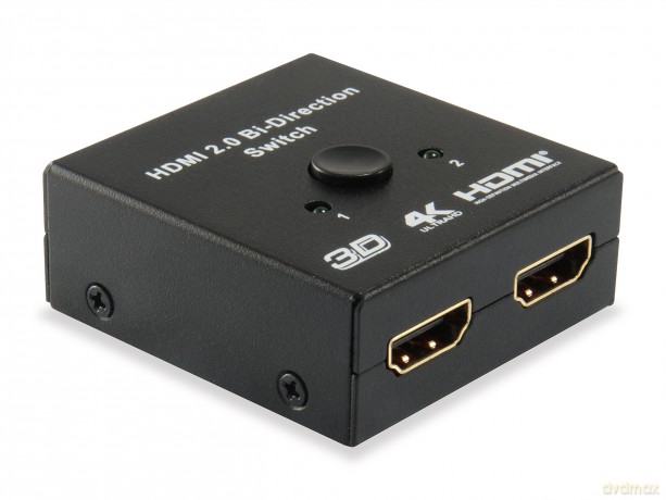 Hdmi Bi-Direction Switch