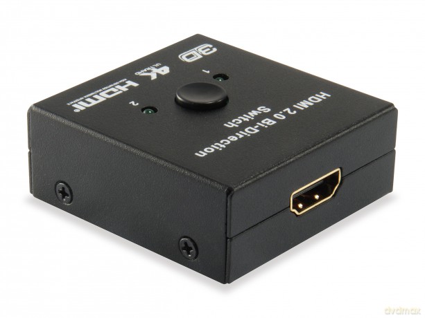 Hdmi Bi-Direction Switch