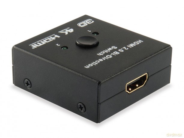 Hdmi Bi-Direction Switch