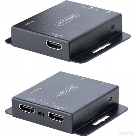 Hdmi Extender Over Cat6 Ethernet Poc 4k