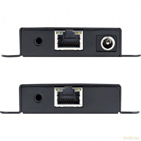 Hdmi Extender Over Cat6 Ethernet Poc 4k