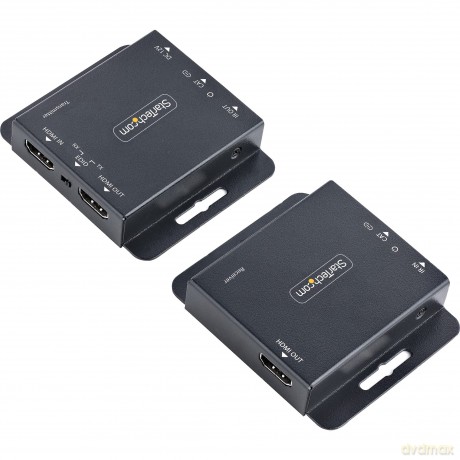 Hdmi Extender Over Cat6 Ethernet Poc 4k