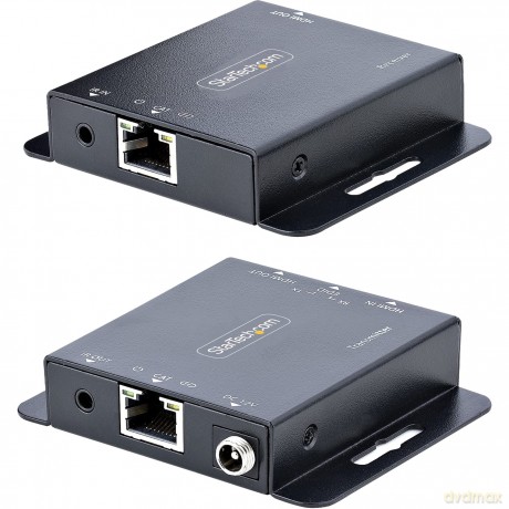 Hdmi Extender Over Cat6 Ethernet Poc 4k