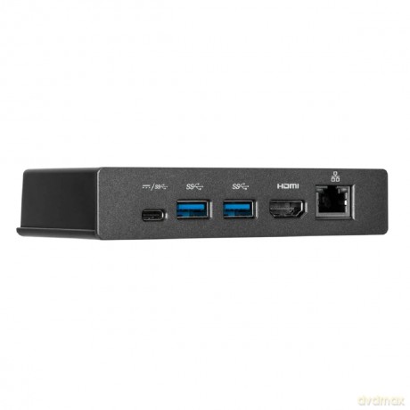 Hdmi Modular Dock Hub