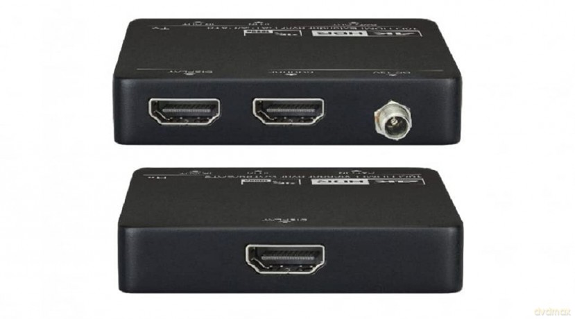 Hdmi Over Cat.5/6 Extender Kit