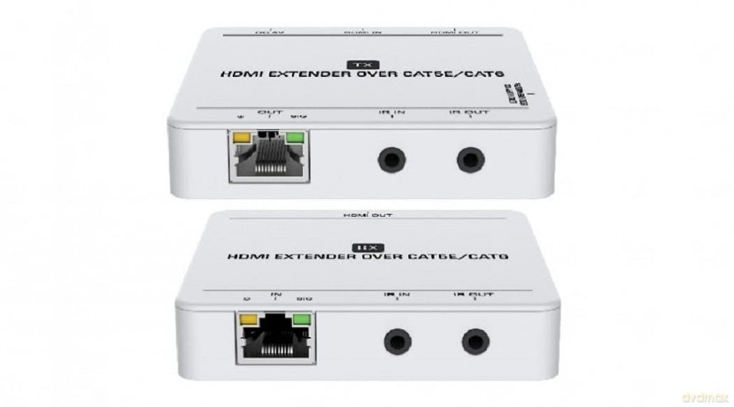 Hdmi Over Cat.5/6 Extender Kit