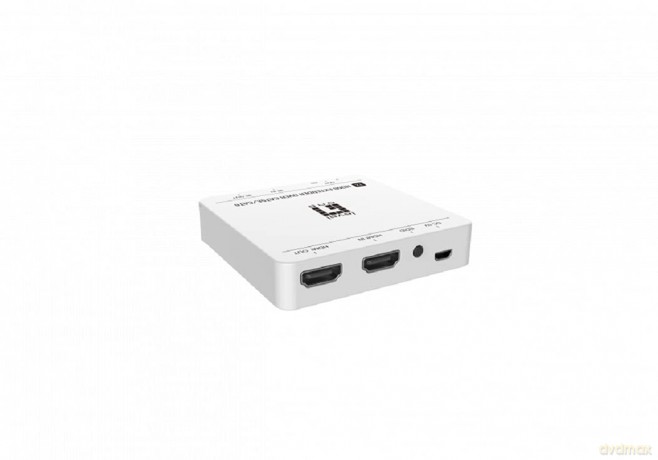 Hdmi Over Cat.5/6 Extender Kit