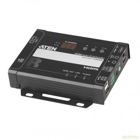 Hdmi Over Ip Receiver