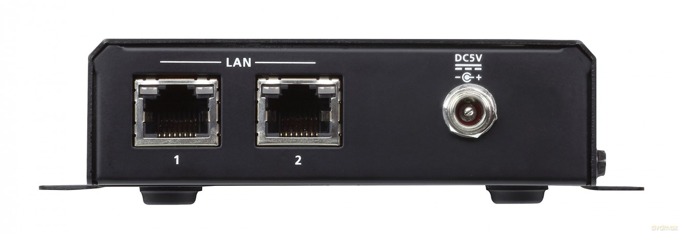 Hdmi Over Ip Receiver