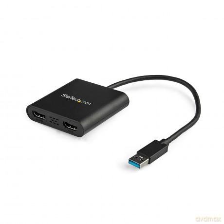 Hdmi Usb Adapter - Usb 3.0 To Hdmi