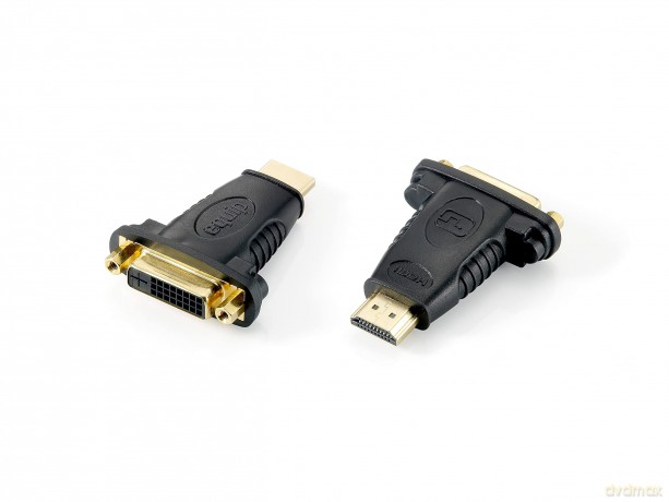 Hdmi/-Dvi Digital (24+1) Adapter