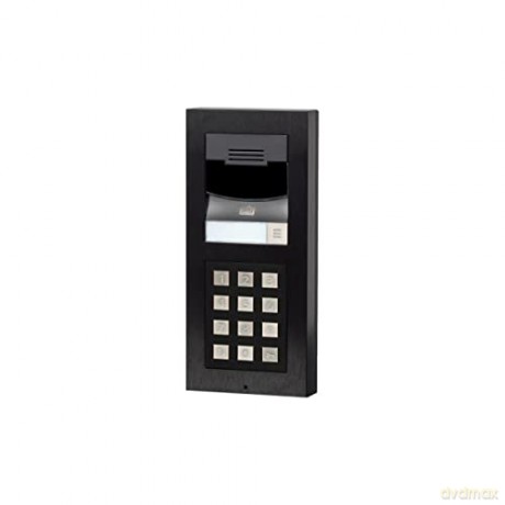 He Ip Verso Unit Without Cam Black