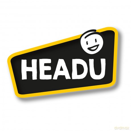 Headu It23103 - Flashcards Montessori Emozioni E Azioni