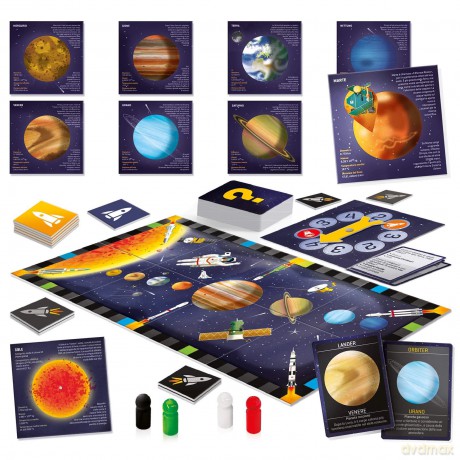 Headu It23547 - Astrogiocando
