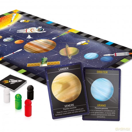 Headu It23547 - Astrogiocando
