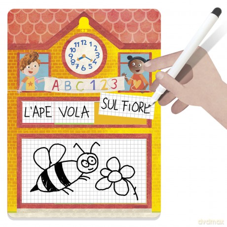 Headu: Leggo E Comprendo Montessori