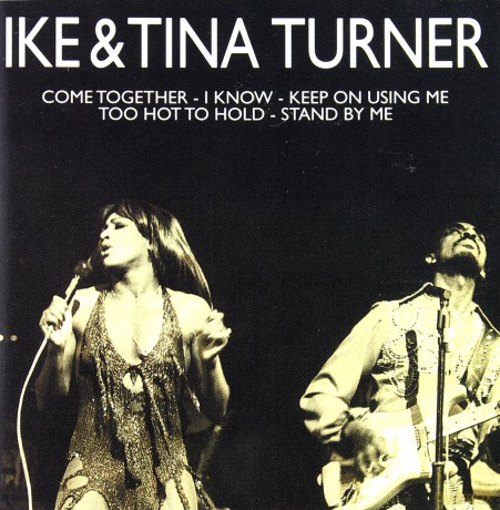 Ike & Tina Turner: Come together [CD]