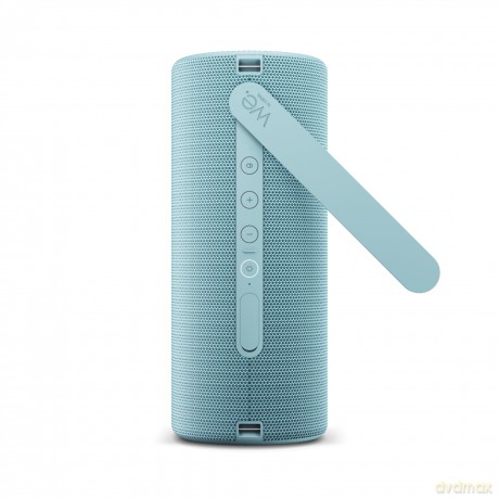 Hear 2 Speaker Wrls Bt Aqua Blue