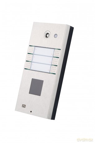 Helios Ip 3x2 Tasti Cam.