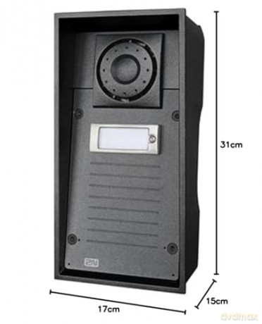 Helios Ip Force - 1 Tasto Altopa