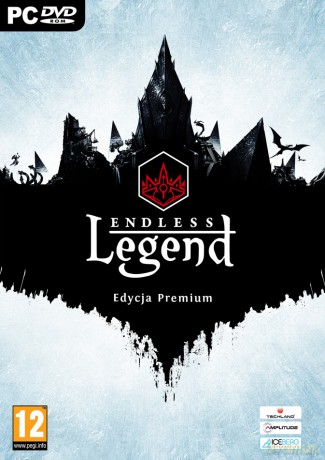 Endless Legend PREMIUM [GRA PC]