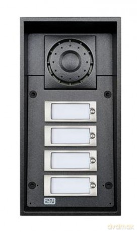 Helios Ip Force - 4 Tasti Altopa