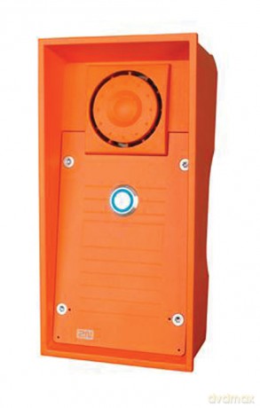 Helios Ip Safety - 1 Tasto 10w S