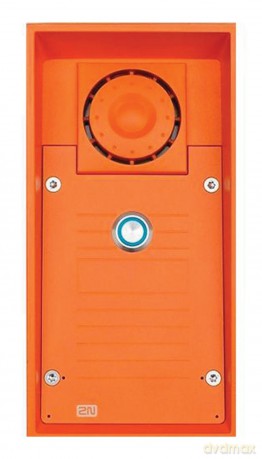 Helios Ip Safety - 1 Tasto 10w S