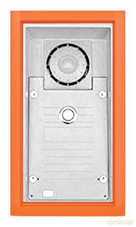 Helios Ip Safety - Metal Frame (Or