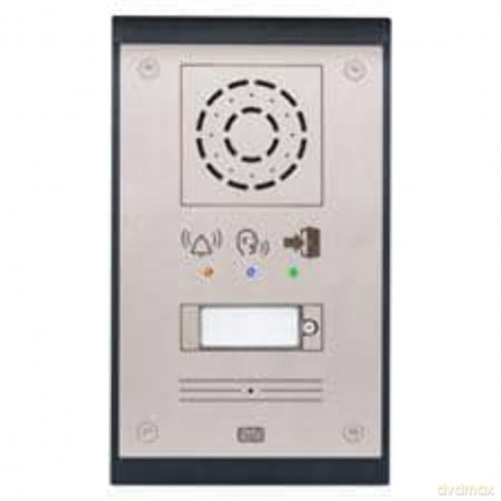 Helios Ip Uni Con 1 Tasto Led Di