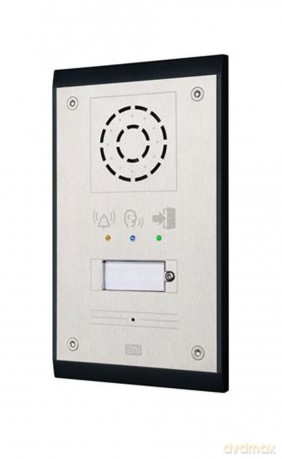 Helios Ip Uni Con 2 Tasti