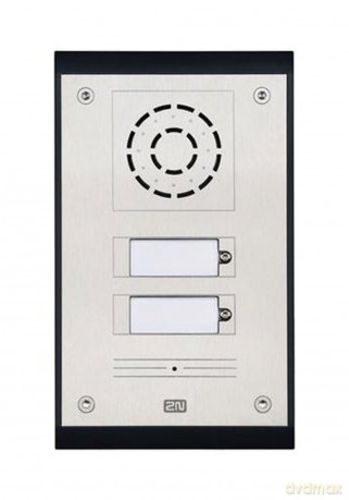 Helios Ip Uni Con 2 Tasti