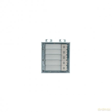 Helios Ip Verso - Modulo Per 5 Tas