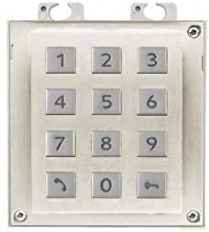 Helios Ip Verso - Modulo Per Tasti