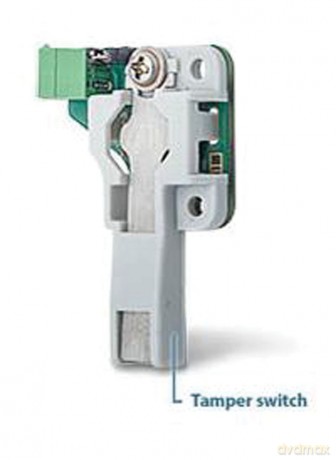 Helios Ip Verso - Tamper Switch