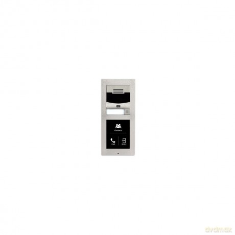 Helios Ip Verso - Unit Base Con Ca