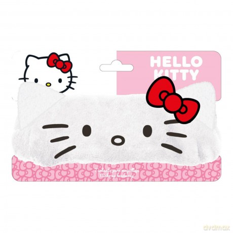 Hello Kitty - Make-Up Headband