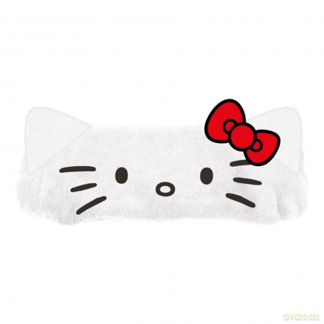Hello Kitty - Make-Up Headband