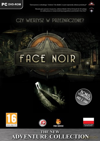 Face Noir [GRA PC]