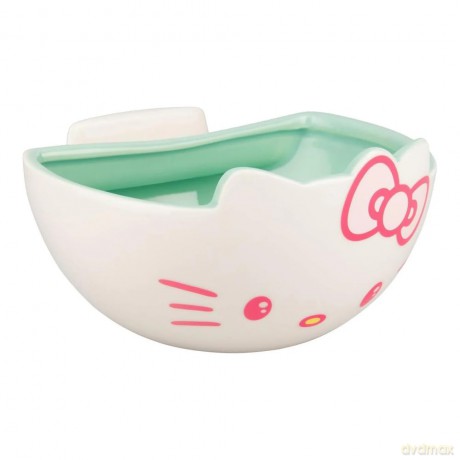 Hello Kitty - Snack Bowl